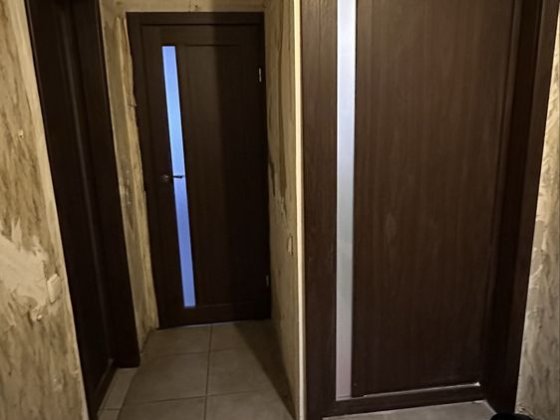 1к гостинка на левобережном-3 Днепр