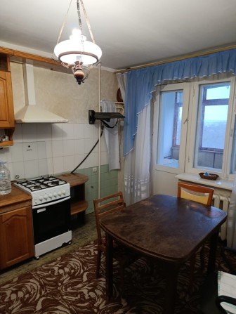 Срочная продажа большой добротной 3к квартири в Леваневцев. - фото 1