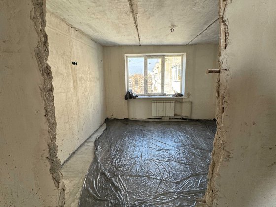 4 кімнатна квартира Запоріжжя