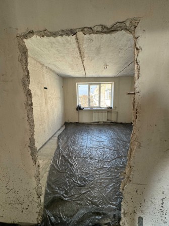 4 кімнатна квартира - фото 1