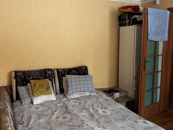 Продається 2х кімнатна квартира Запоріжжя