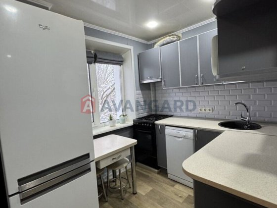 Продаж 2-кімнатна квартира, Правий. Запоріжжя