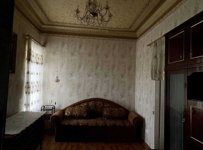 Продаж 3к квартири 53.5 кв. м на вул. Панаса Саксаганського - фото 1