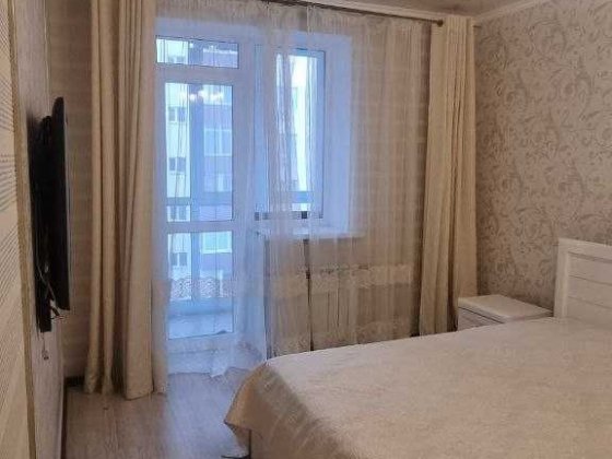 Продаж 2к квартири 59 кв. м на вул. Архітектора Старова Николаев