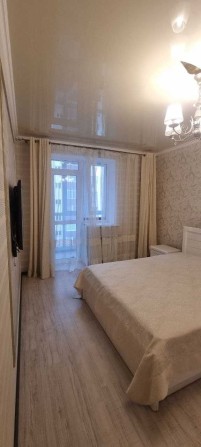 Продаж 2к квартири 59 кв. м на вул. Архітектора Старова - фото 1