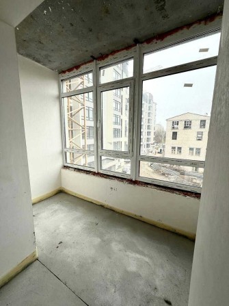 БЕЗ КОМІСІЇ. 2кім. Новобудова,  61,5м2 - фото 1