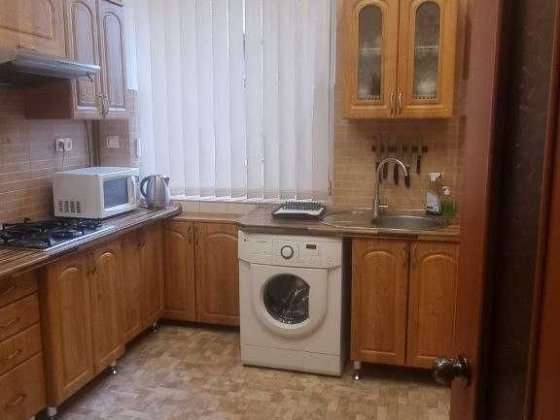 Продаж 2к квартири 53.1 кв. м на вул. Велика Морська • ID 33841550 Николаев