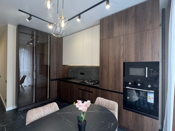 ТЕРМІНОВО! 1-кімнатна квартира у ближньому центрі, ЖК Mill Town Львов