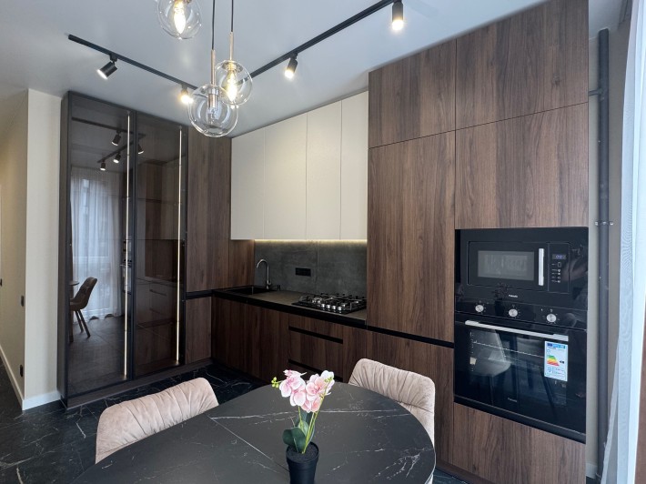 ТЕРМІНОВО! 1-кімнатна квартира у ближньому центрі, ЖК Mill Town - фото 1