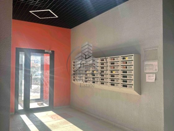 Продаж 1К квартири з кухнею-студією у ЖК Q-4 “Quoroom Avenue”' Львов