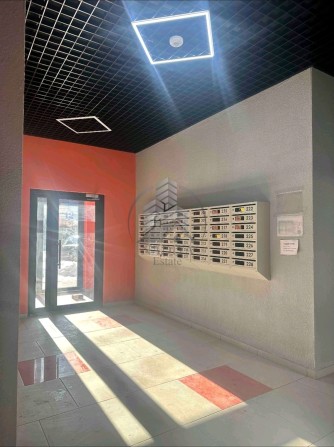 Продаж 1К квартири з кухнею-студією у ЖК Q-4 “Quoroom Avenue”' - фото 1