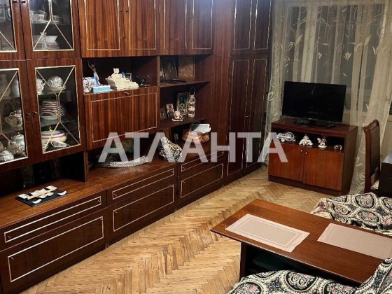 Продається двокімнатна квартира в районі вул. Виговського Львів