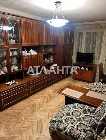 Продається двокімнатна квартира в районі вул. Виговського - фото 1