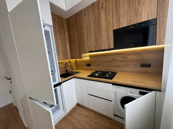 Продаж 1 кімнатної квартири в парковій зоні вул Грибова Львів