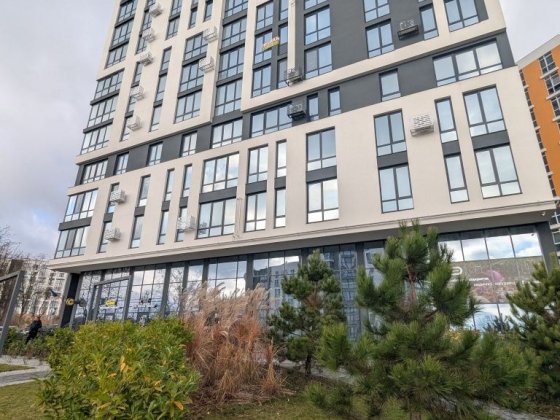 Продам 1кім квартиру вул.Малоголосківська  ЖК АRTHAUSE Львов