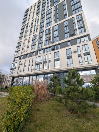 Продам 1кім квартиру вул.Малоголосківська  ЖК АRTHAUSE - фото 1