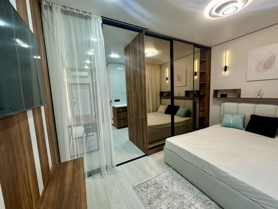 ‼️1-кім квартира по вул. Б.Хмельницького/Васильченка новобудова Львов