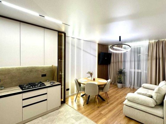 Продаж 1 кім. квартири вул. Трильовського ЖК SYMBOL Львів