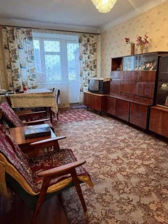 2-кімнатна квартира район Глобала. - фото 1