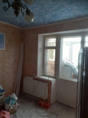 Продам 1 кімнатну квартиру В районі Полтавської. - фото 1