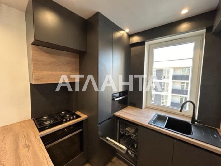 Продаж 1кім. квартири по вул. Трускавецька ЖК Континент - фото 1