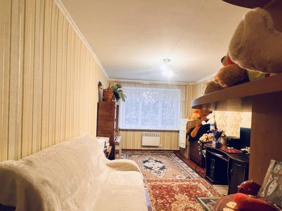 2к квартира, р-н  Н.Миколаївка. 3/5 Кропивницкий