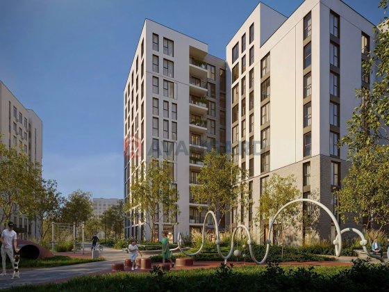 однокімнатна кімнатна квартира новобудова в ЖК MORO Львів