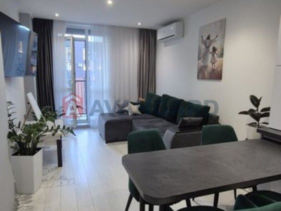 Продаж 2 кімнатної квартири Авалон Зелена з ремонтом і технікою Львів