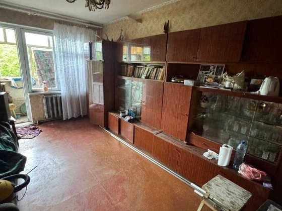 Продаж 2-к квартири Польовий Майдан