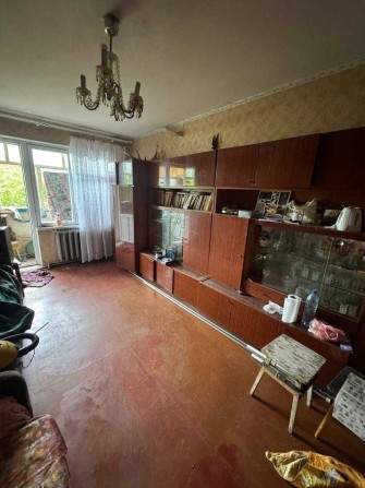 Продаж 2-к квартири Польовий Майдан - фото 1