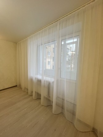 1 к квартира з новим ремонтом - фото 1