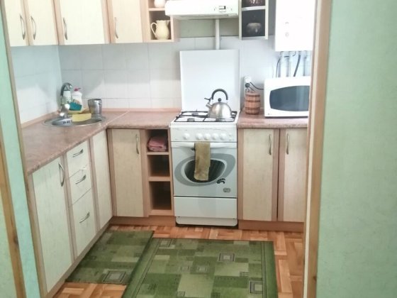 Продається 4-кімнатна квартира р-н Біляєва Кропивницкий