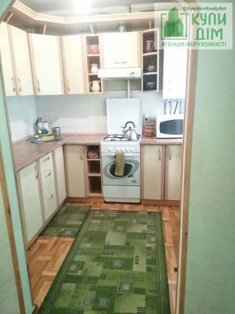 Продається 4-кімнатна квартира р-н Біляєва - фото 1