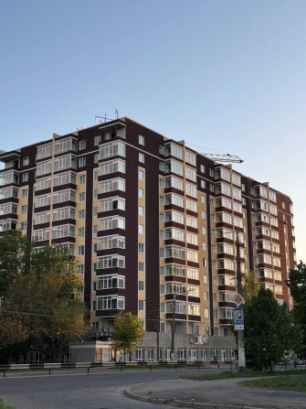 Продам 1-кімнатну новобудова Полісся 2 - фото 1