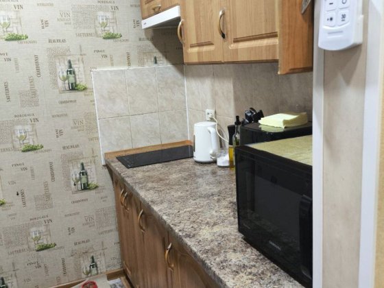 Продається 1- кімнатна квартира біля Епіцентра Кропивницкий