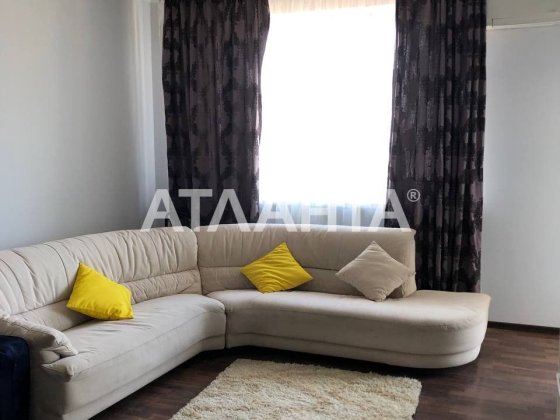 Простора 4-кімнатна дворівнева квартира в нообудоі у ближньому центрі. Львов