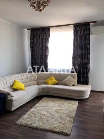 Простора 4-кімнатна дворівнева квартира в нообудоі у ближньому центрі. - фото 1