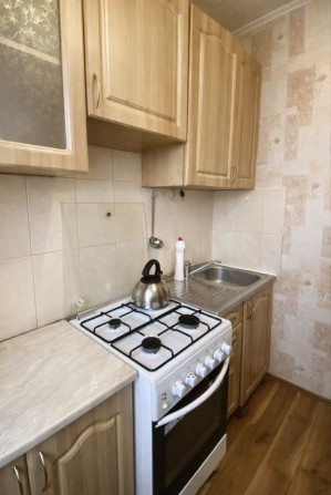 Продаж 1 кім малосімейки на Миколаївці - фото 1