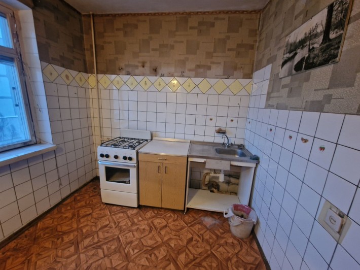 Продажа 3ой квартиры в Днепровском р-не - фото 1