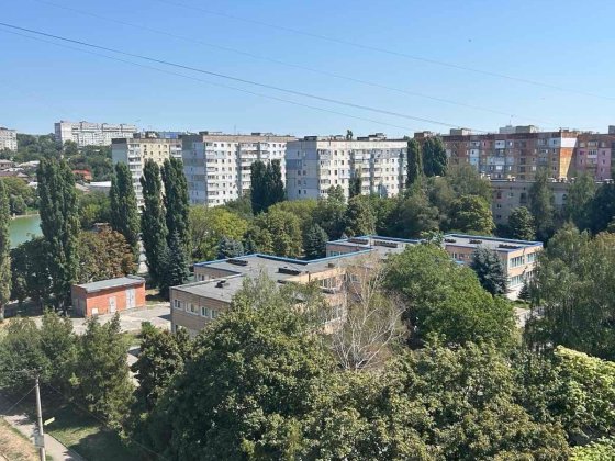 3-х кімнатна квартира на Ковалівці Кропивницкий