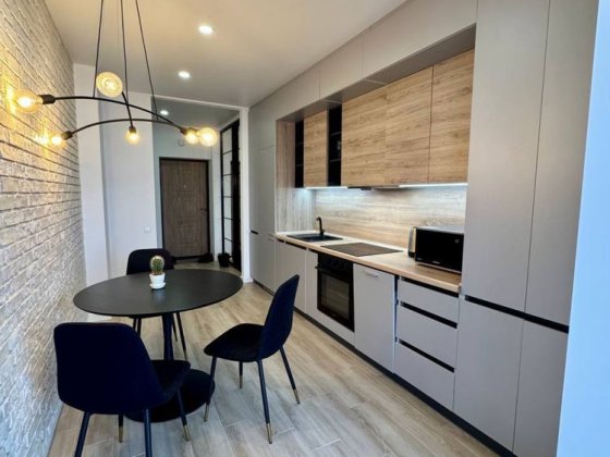 Продаж просторої 1-кім. кв.  По вул. Зелена 281а Львів