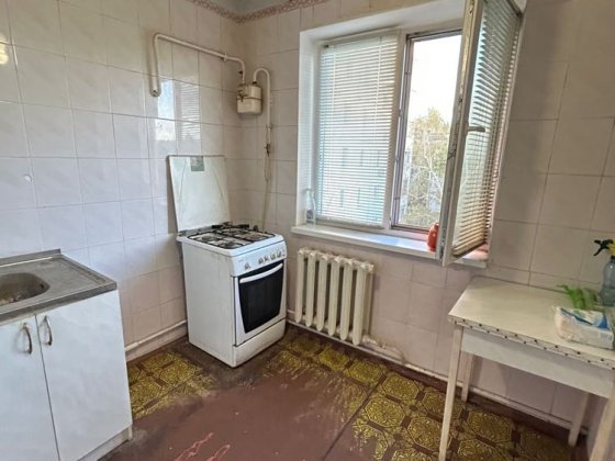 Продается 2-к квартира по ул. Южная Николаев