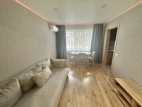 Продам 3к дизайнерскую квартиру р-н ул. Косиора, БЕЗНАЛ Днепр