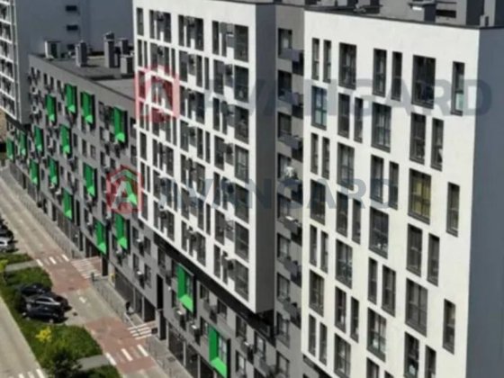 Продаж двокімнатної квартири після будівельників ЖК 'Місто Трав' Львів