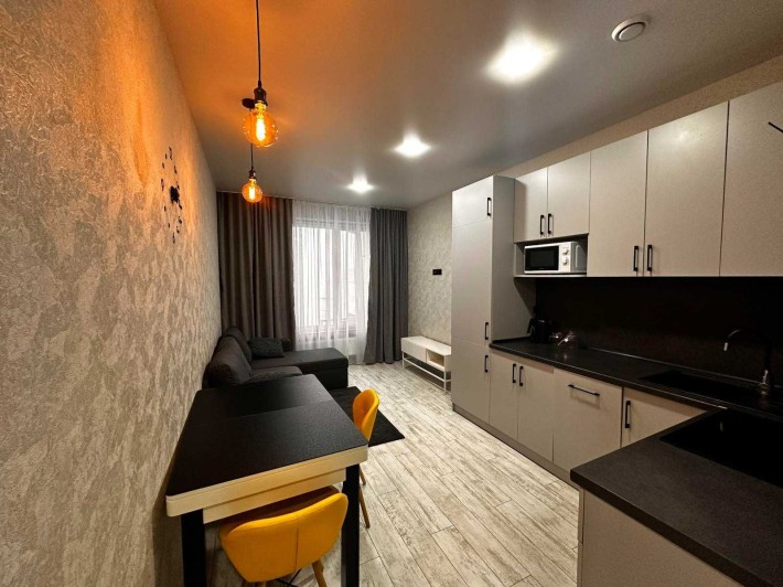 Продам однокімнатну квартиру Мистецькі ворота - фото 1