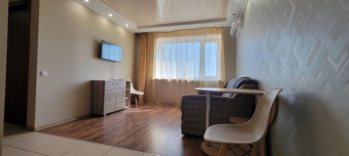 Продам 2к квартиру. Левый берег. Евроремонт. Слобожанский.. - фото 1