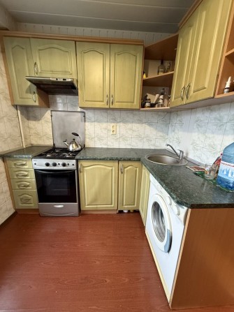 Продам 1 ком.квартиру Хортицкий райн (Бабурка) - фото 1