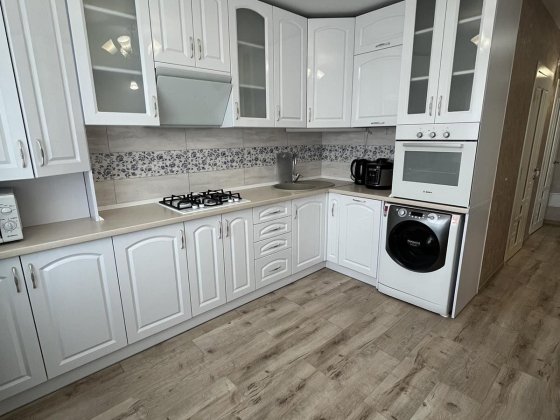 2-кімнатна квартира в ЖК Преміум Парк з ремонтом Житомир