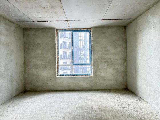 Продаж 1 кімнатної квартири вул. Малоголосківська район, Львів Львів