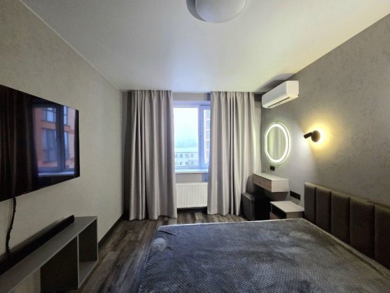 Продам квартиру Тополь, Подстанция, ЖК Щасливий